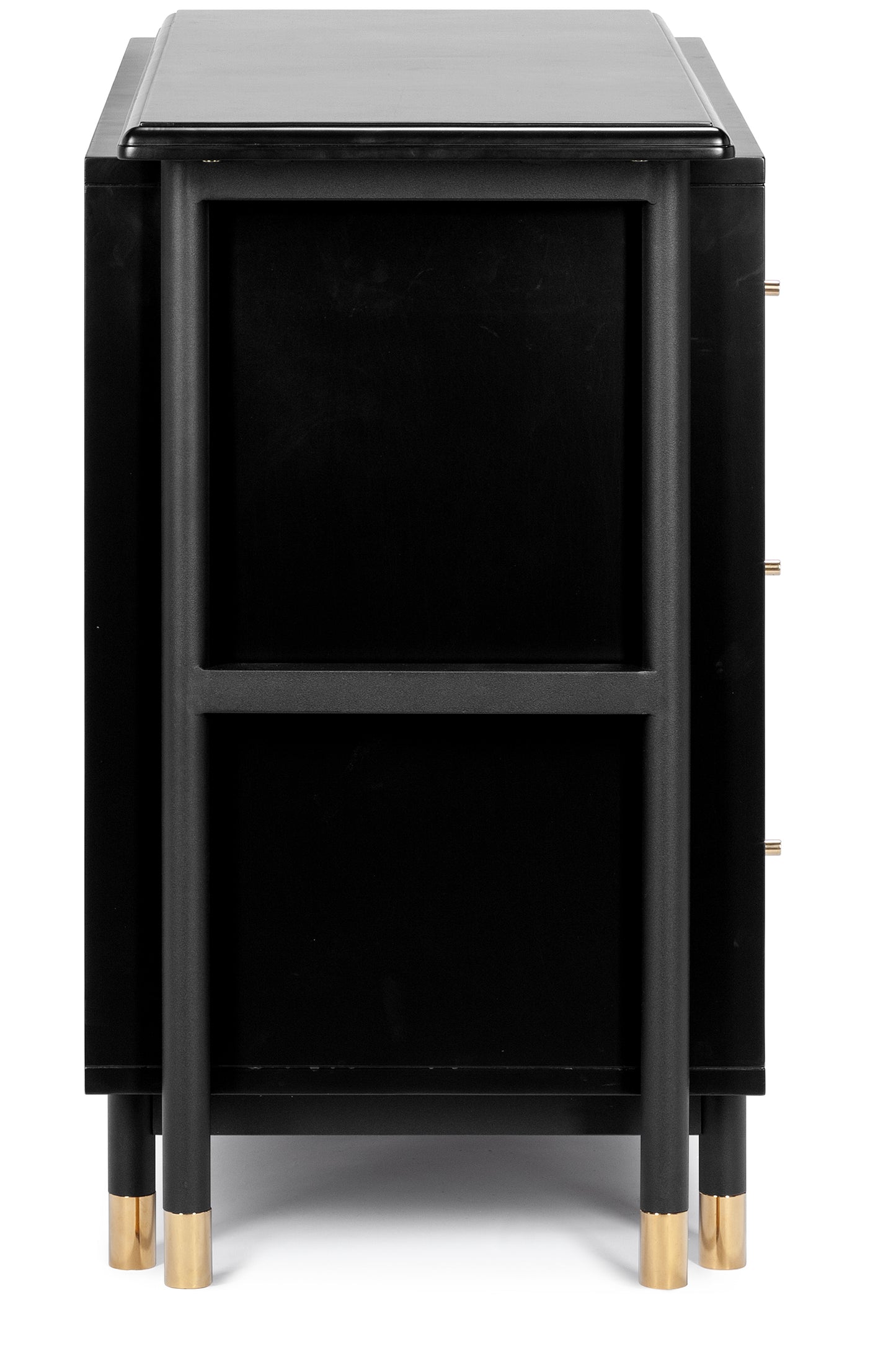 Jacob Small Dresser with Console