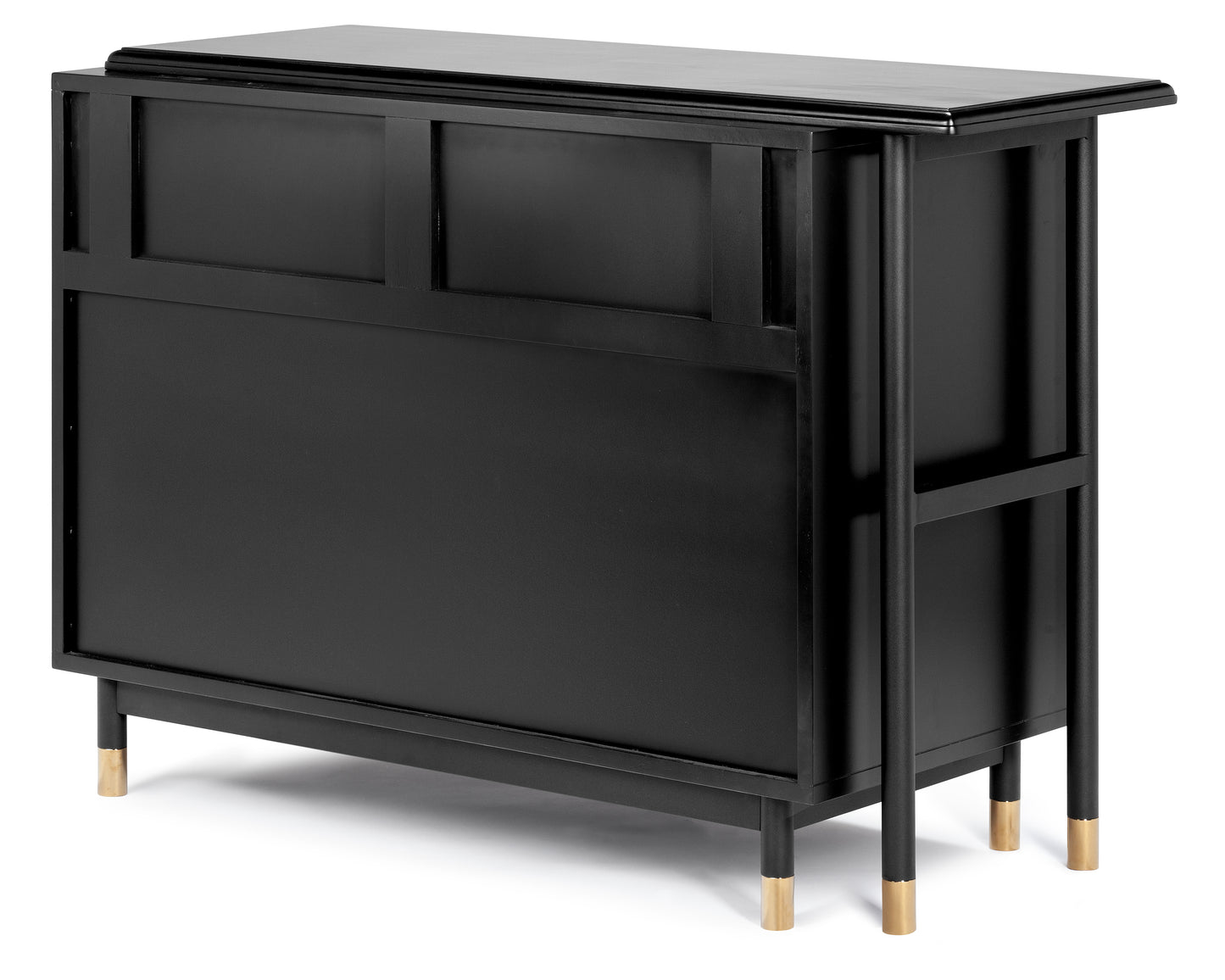 Jacob Small Dresser with Console