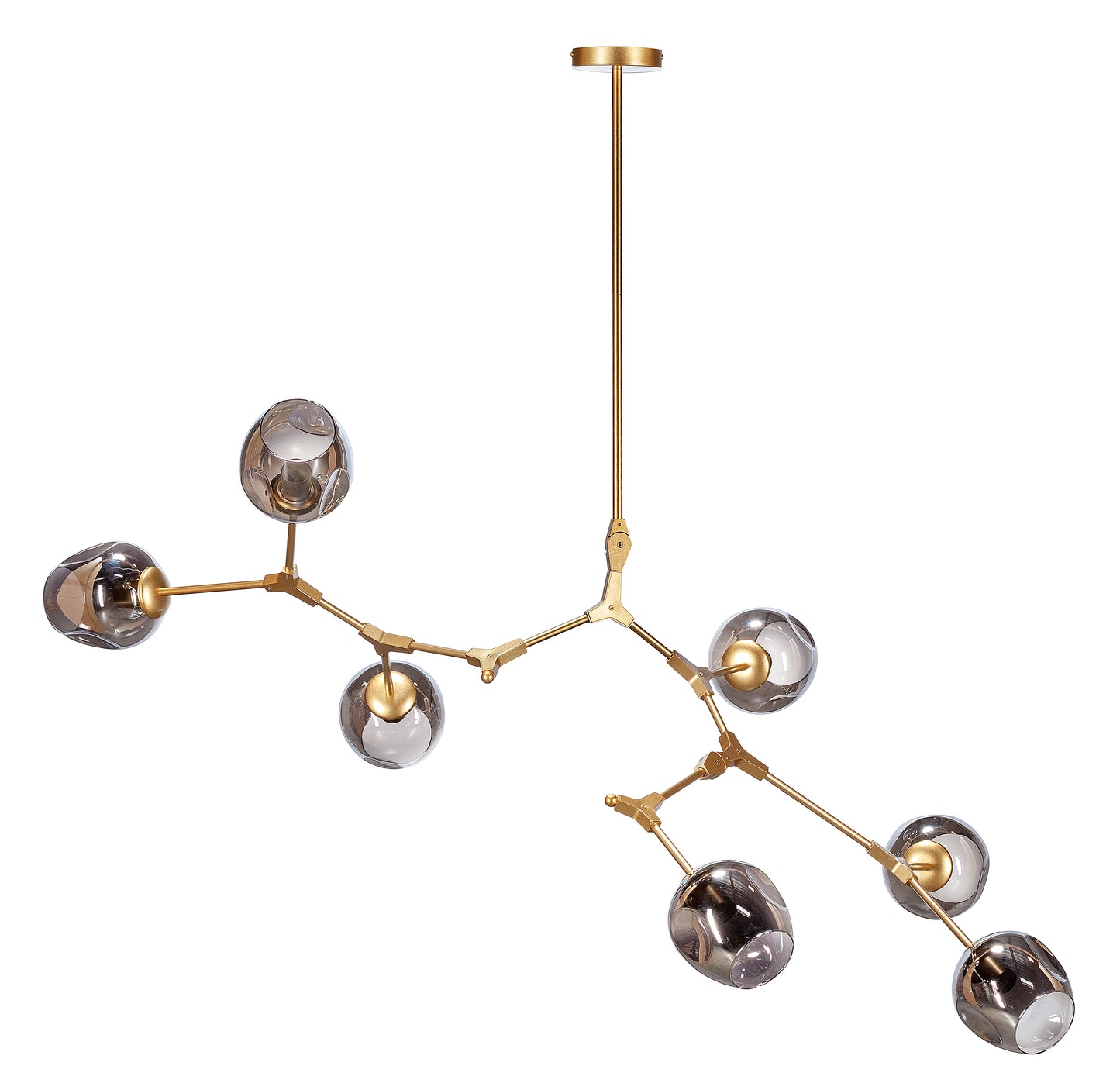 Galaxy Pendant Light
