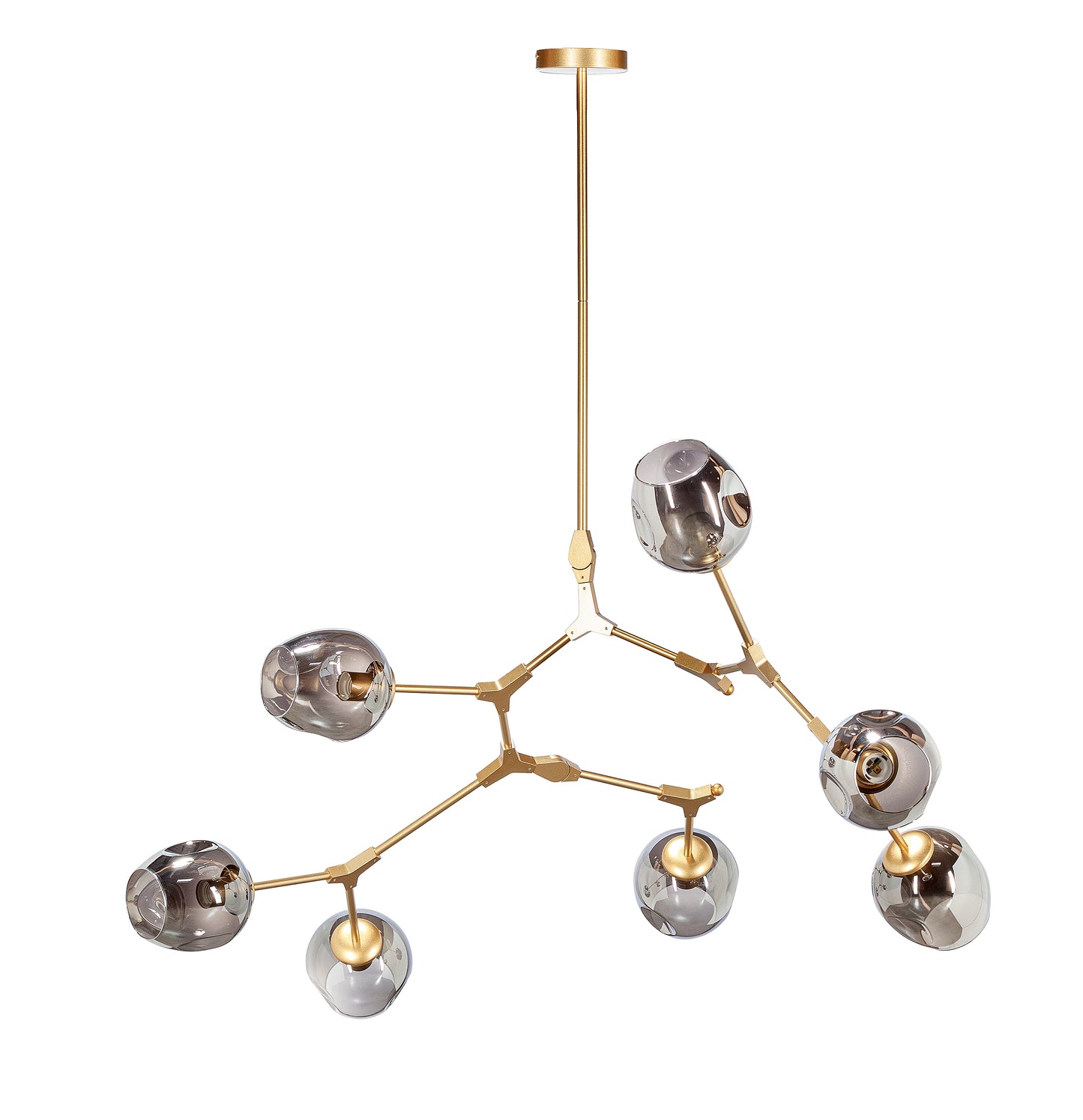 Galaxy Pendant Light