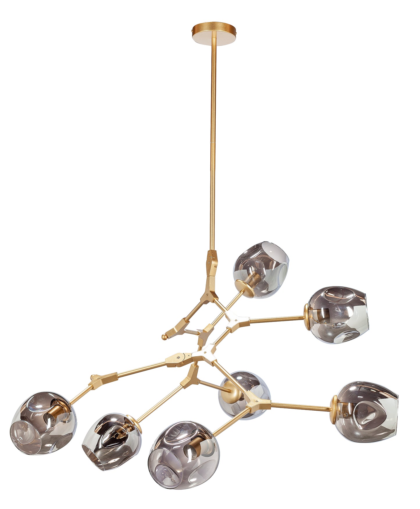 Galaxy Pendant Light