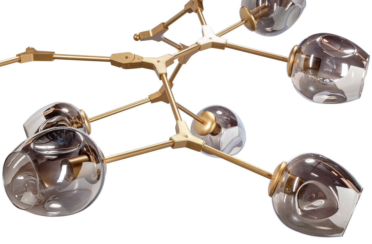 Galaxy Pendant Light