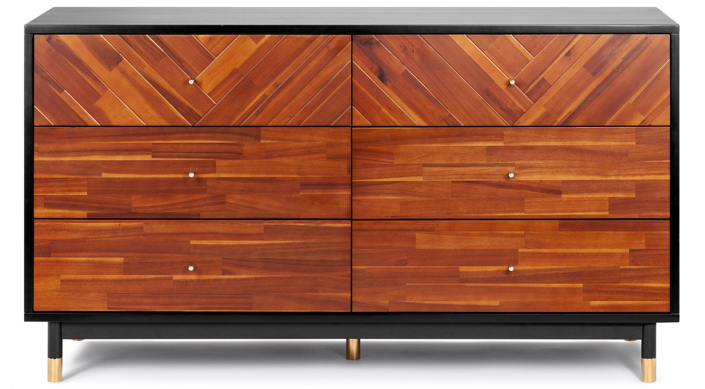 Jacob Dresser