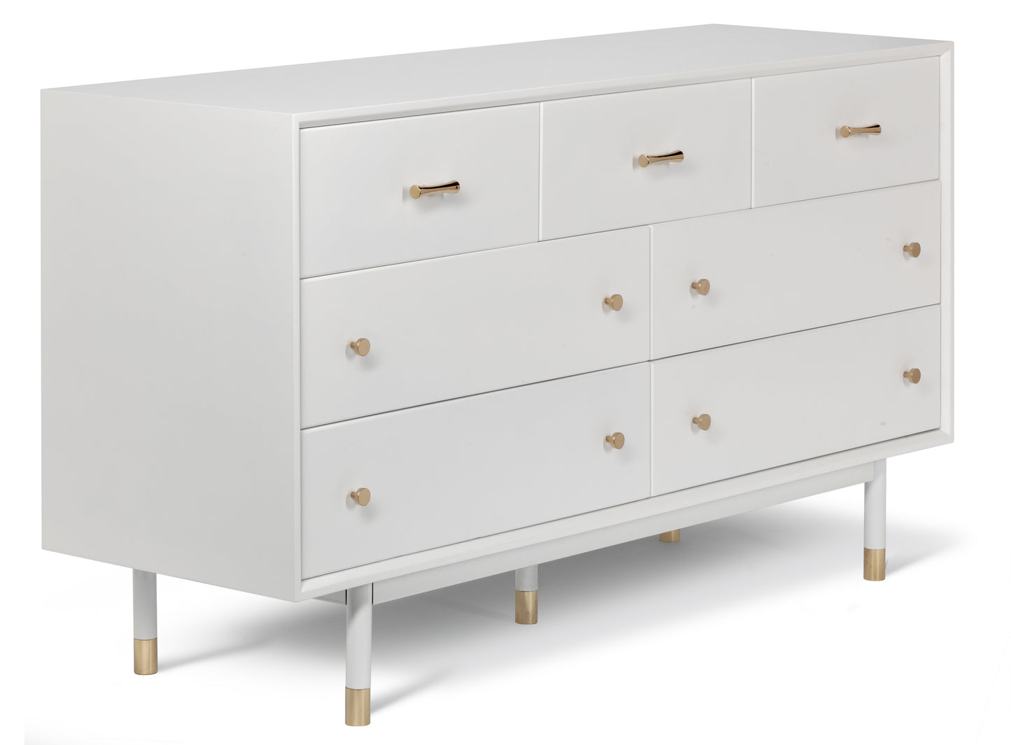 Lala Dresser
