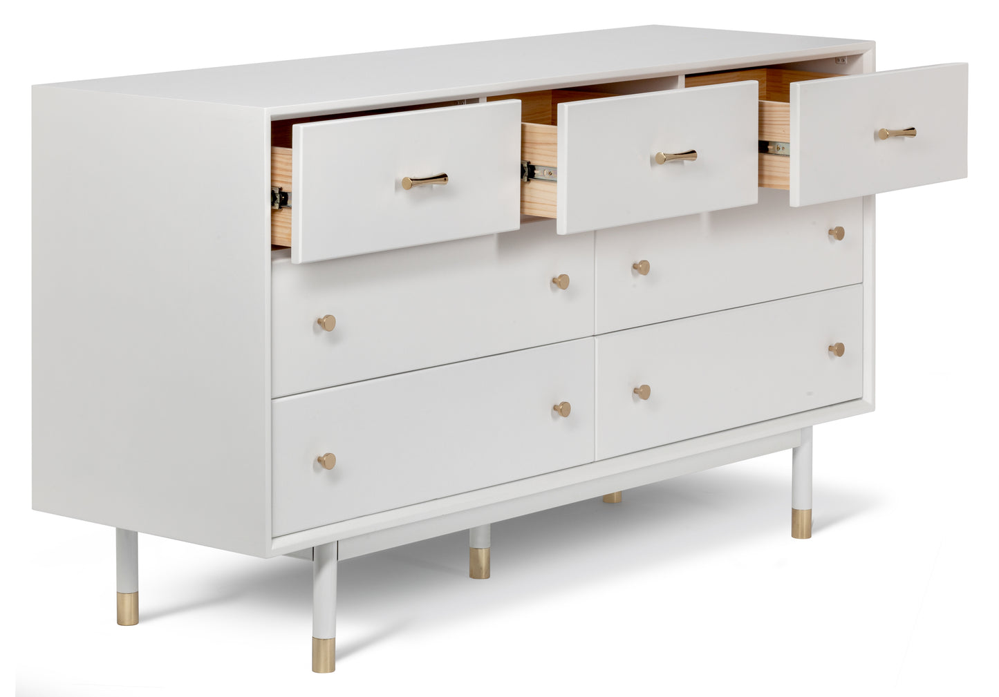 Lala Dresser