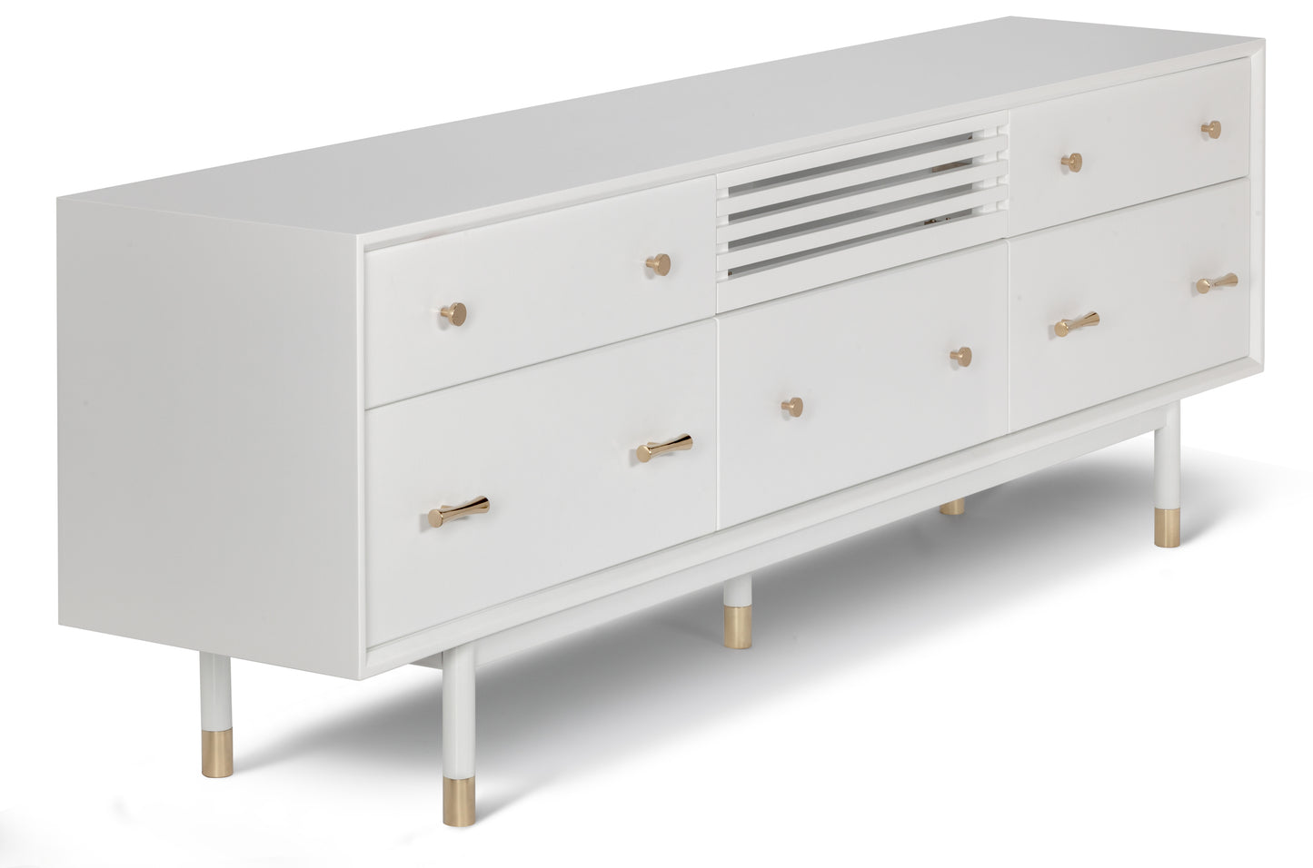 Lala Low TV Stand