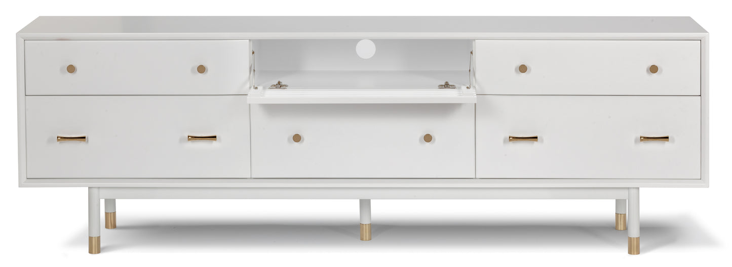 Lala Low TV Stand