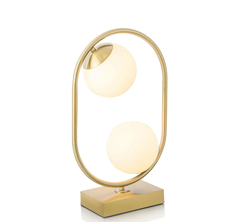 Maya Table Lamp LIEVO