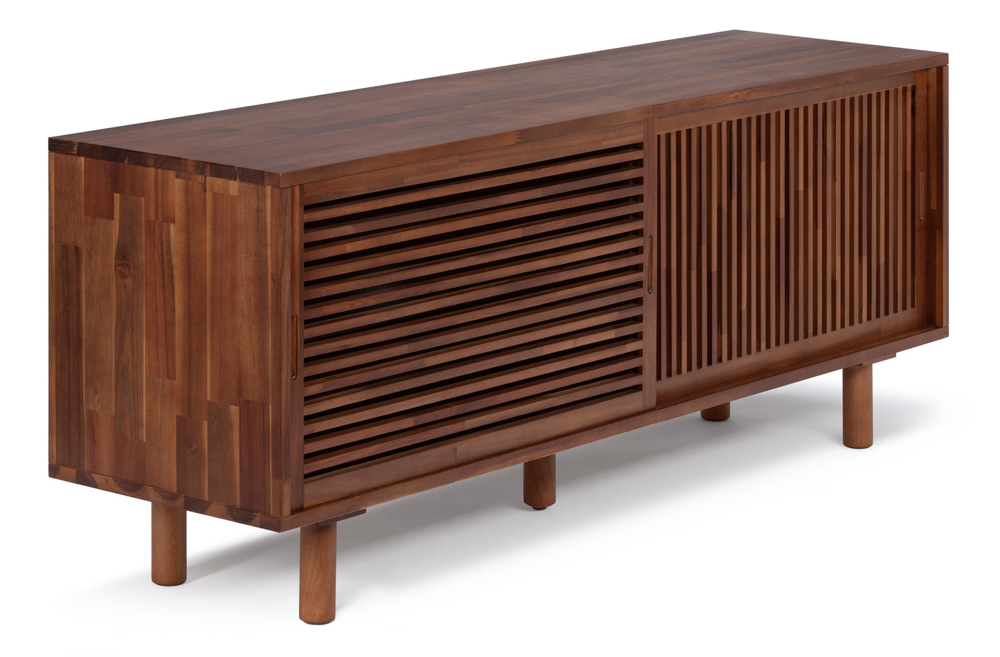 Mosaic TV Stand