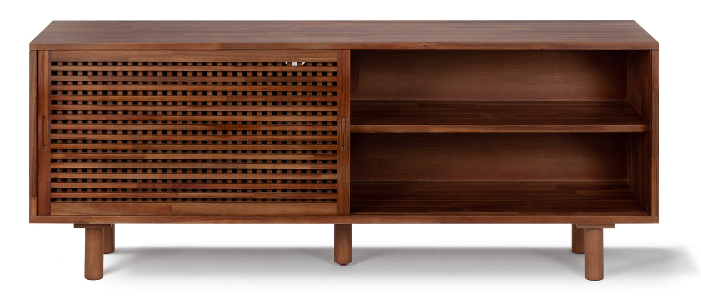 Mosaic TV Stand