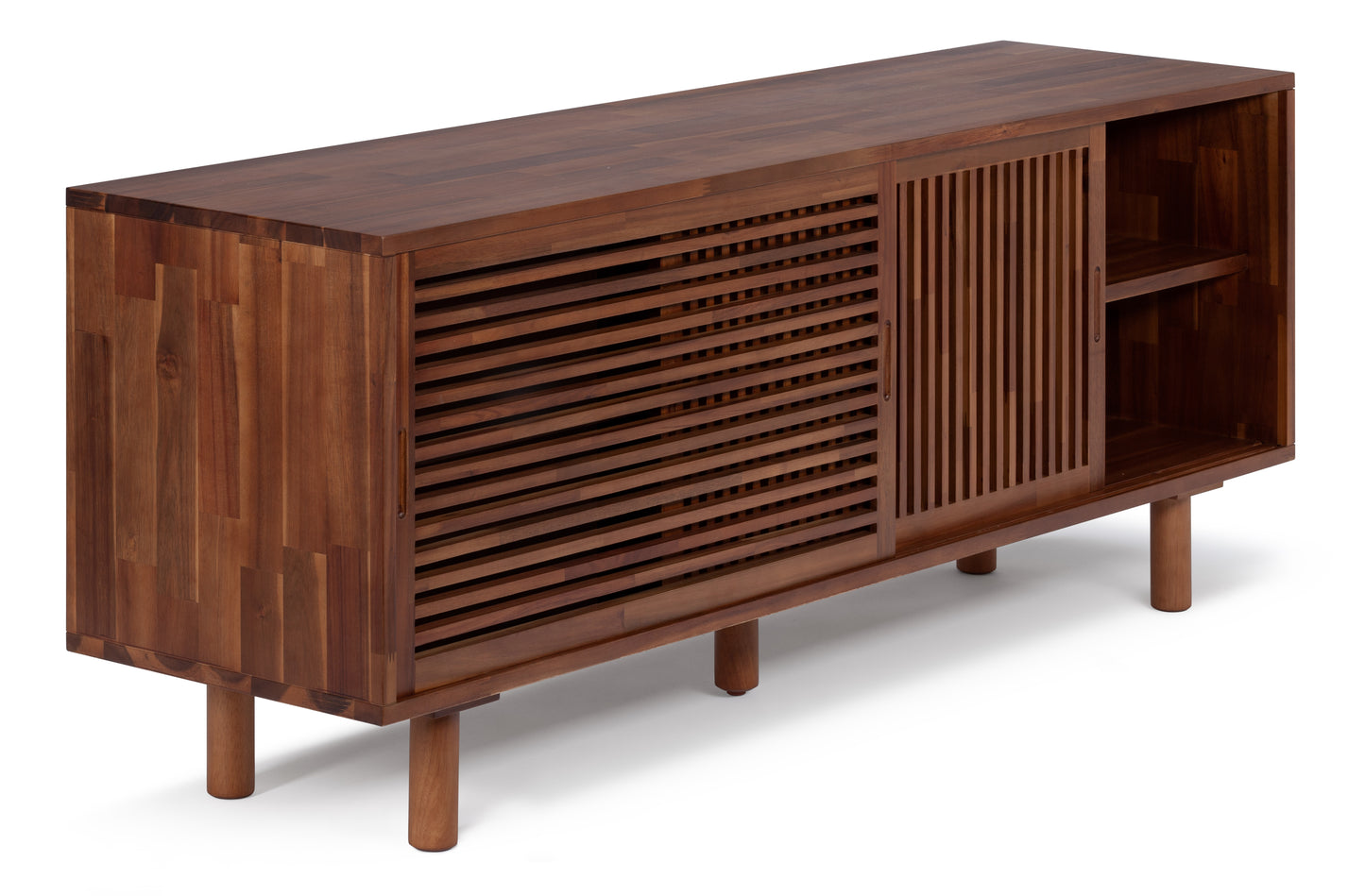 Mosaic TV Stand