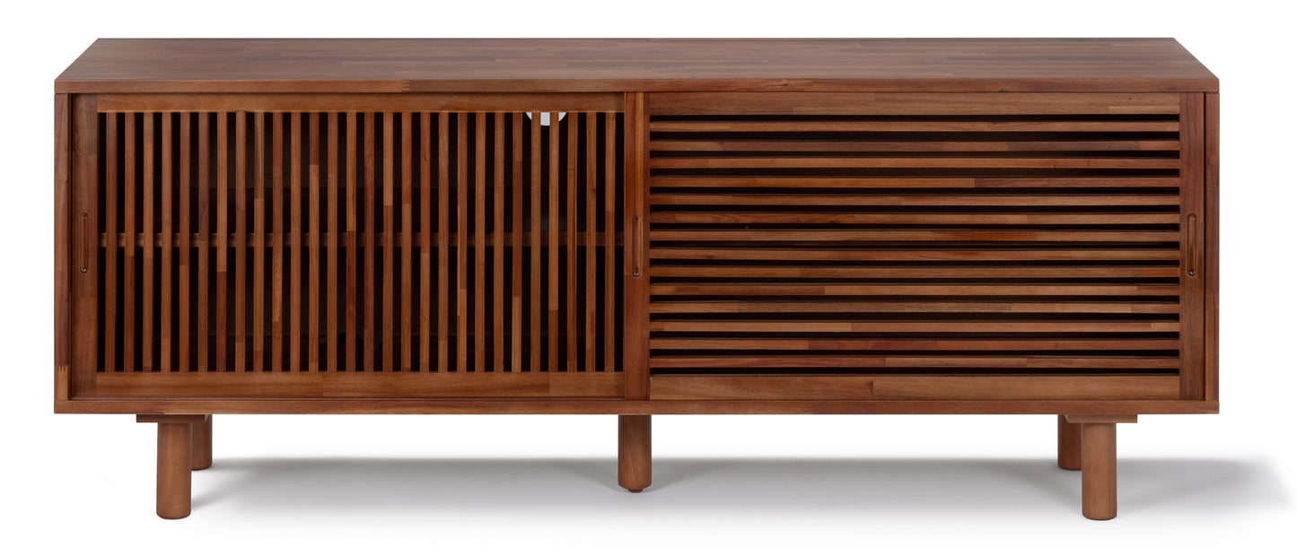 Mosaic TV Stand