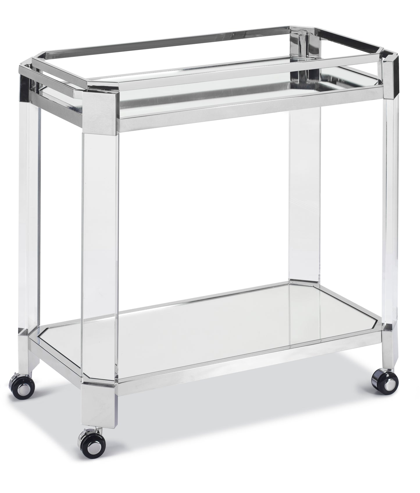 Oden Bar Cart