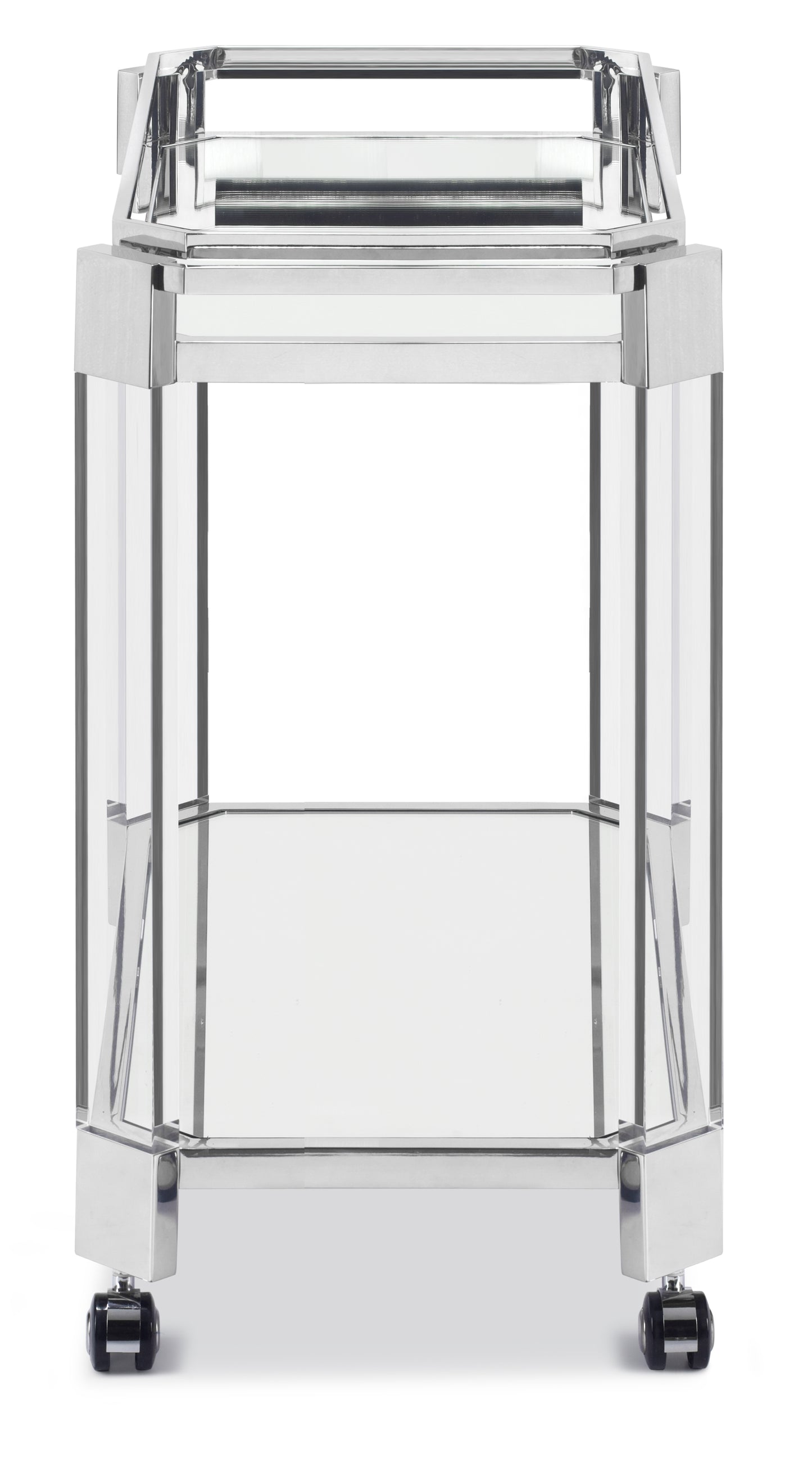 Oden Bar Cart