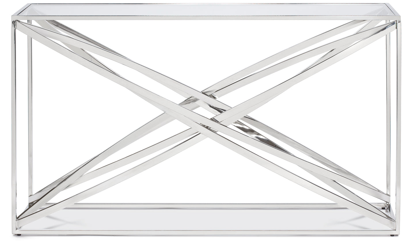 Orbit Console Table