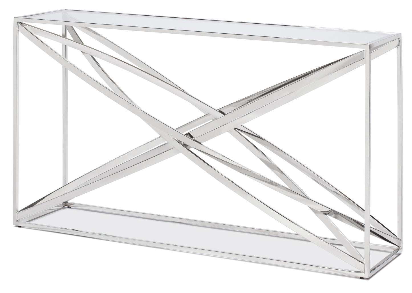 Orbit Console Table