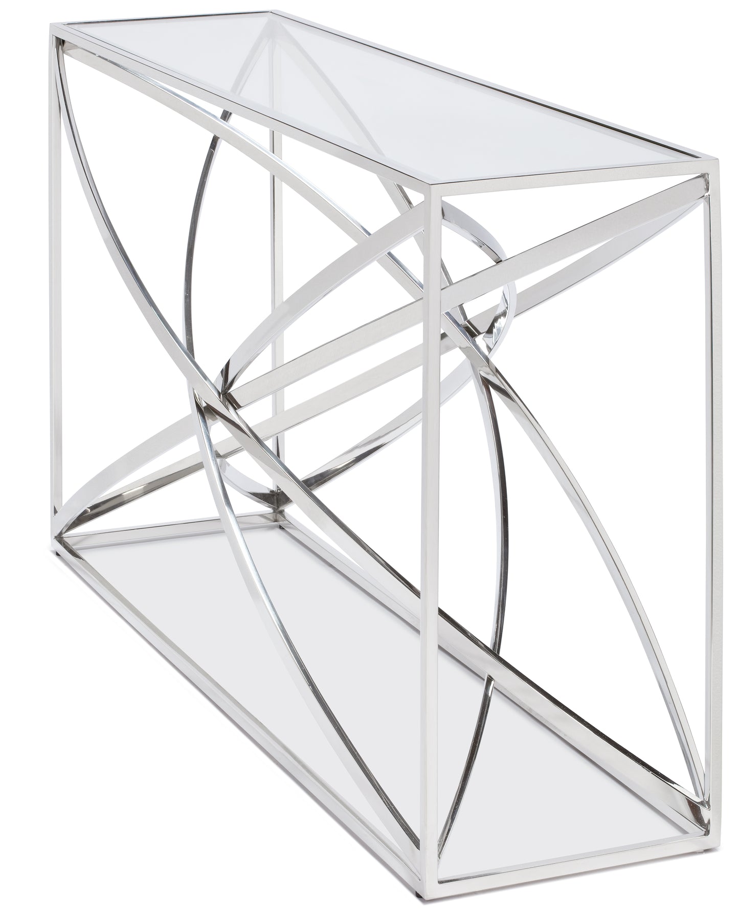 Orbit Console Table