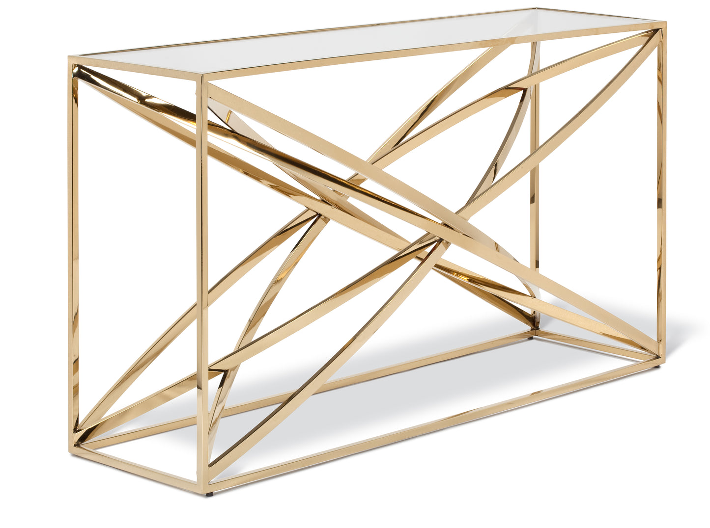 Orbit Console Table