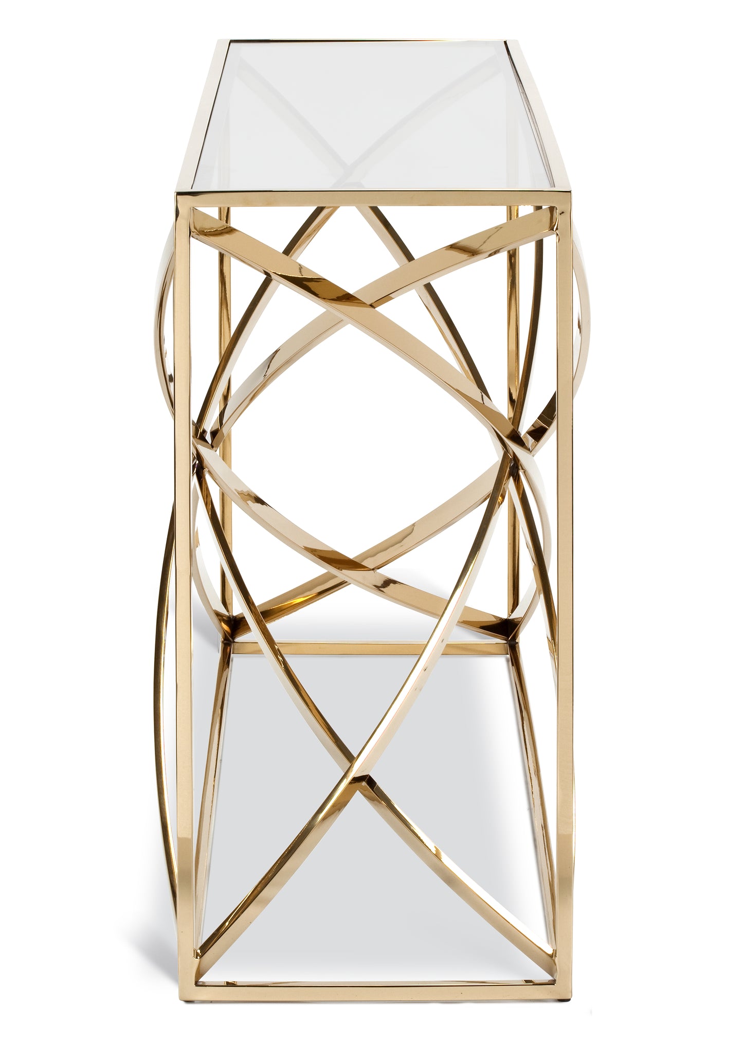 Orbit Console Table