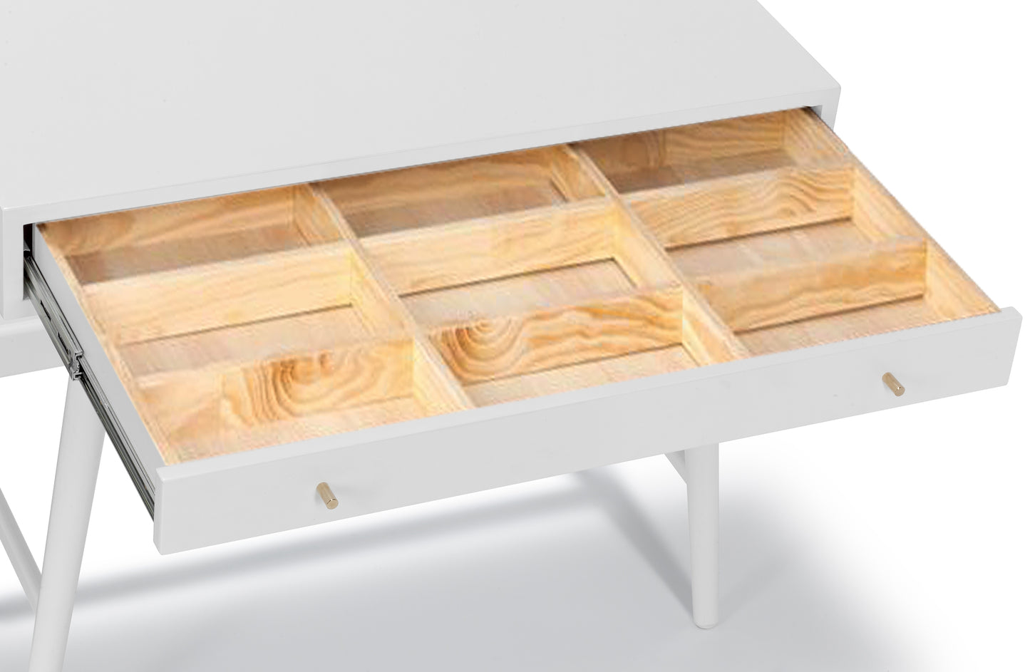 Bonny Desk
