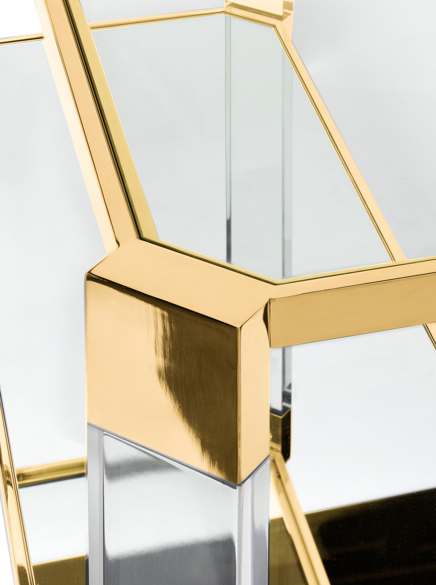 Oden Console Table