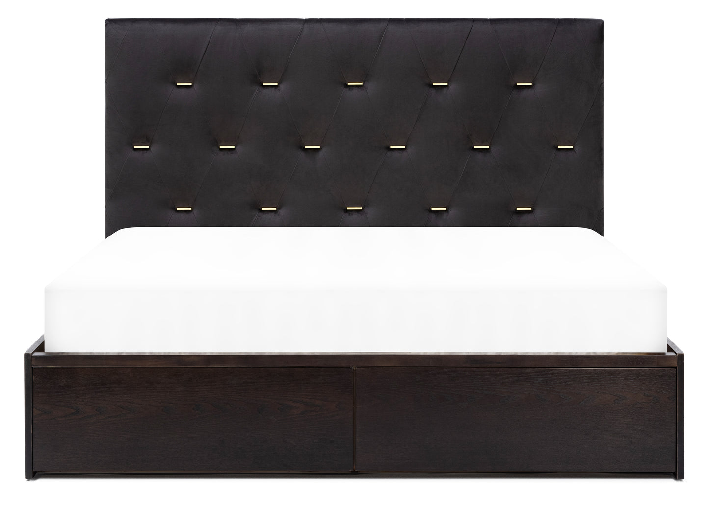 Diva Queen Bed