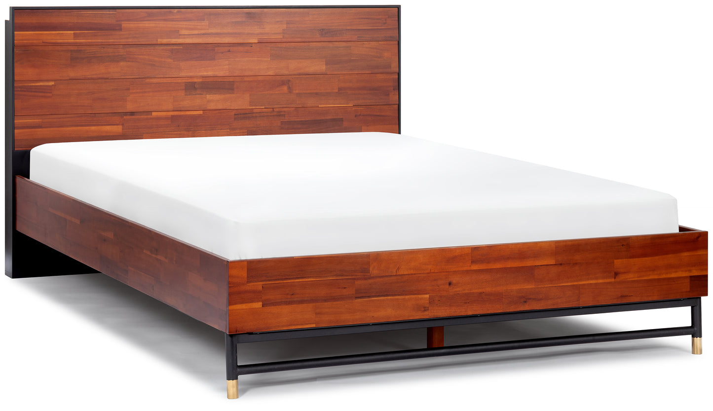 Jacob King Bed