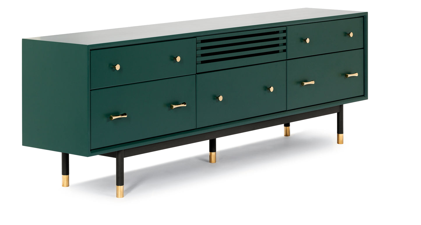 Lala Low TV Stand