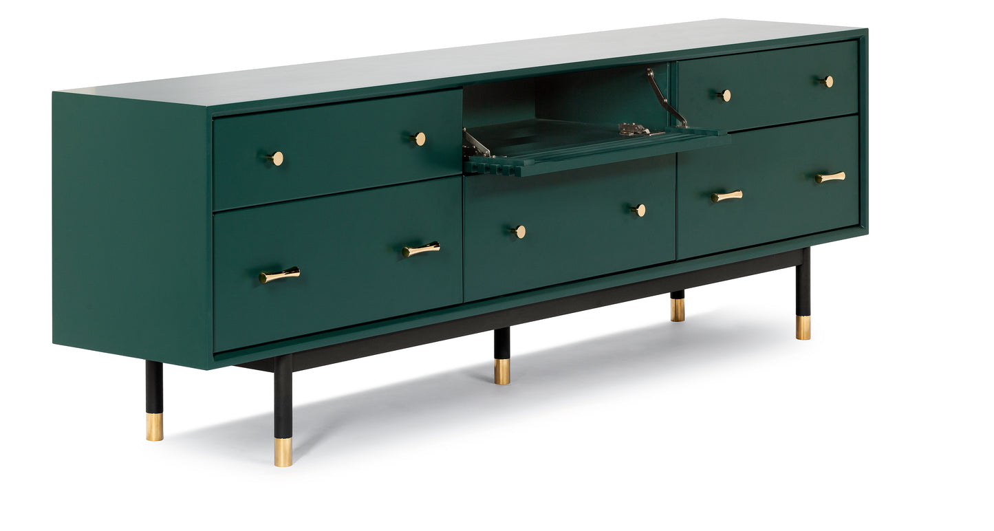 Lala Low TV Stand