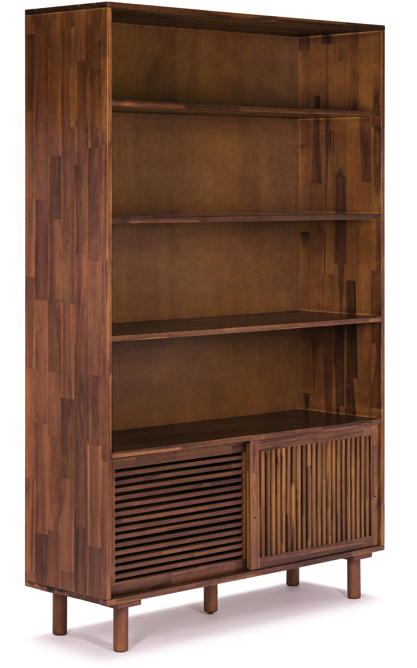 Mosaic Bookcase