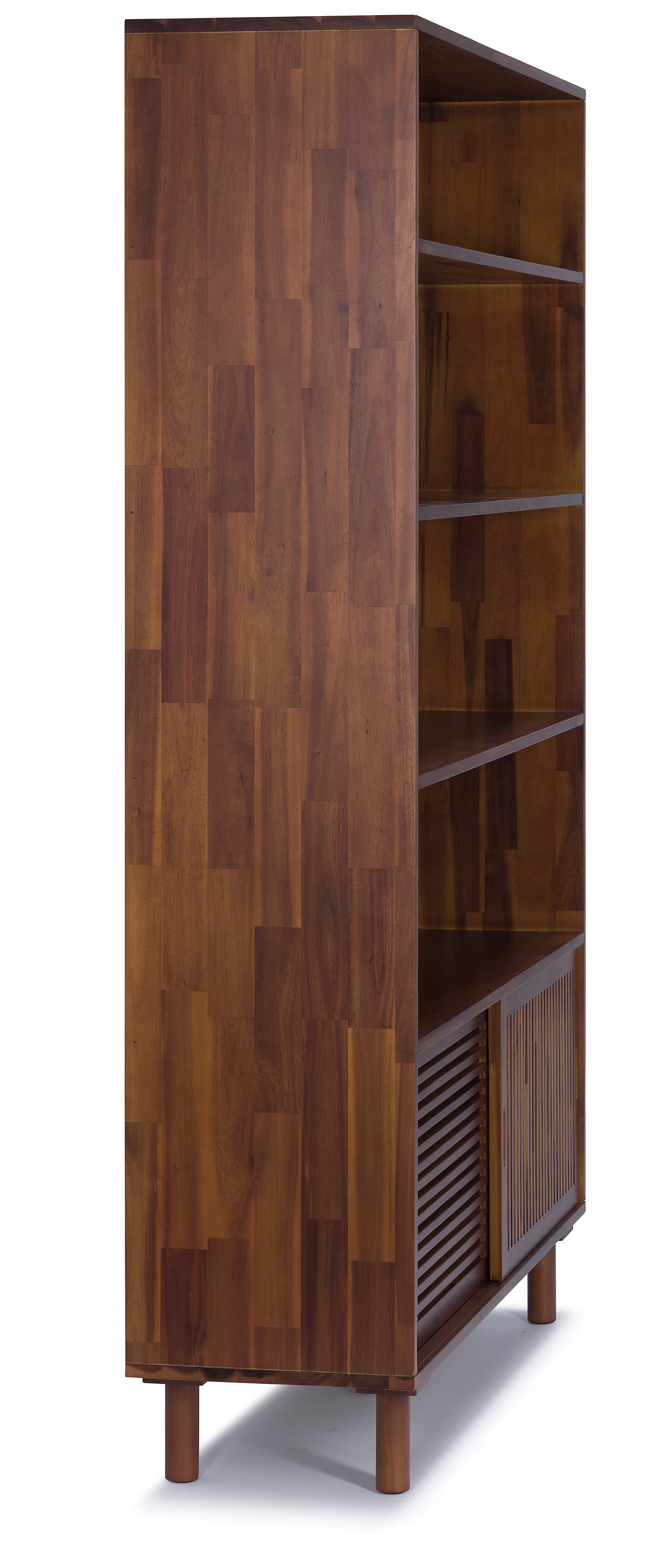 Mosaic Bookcase