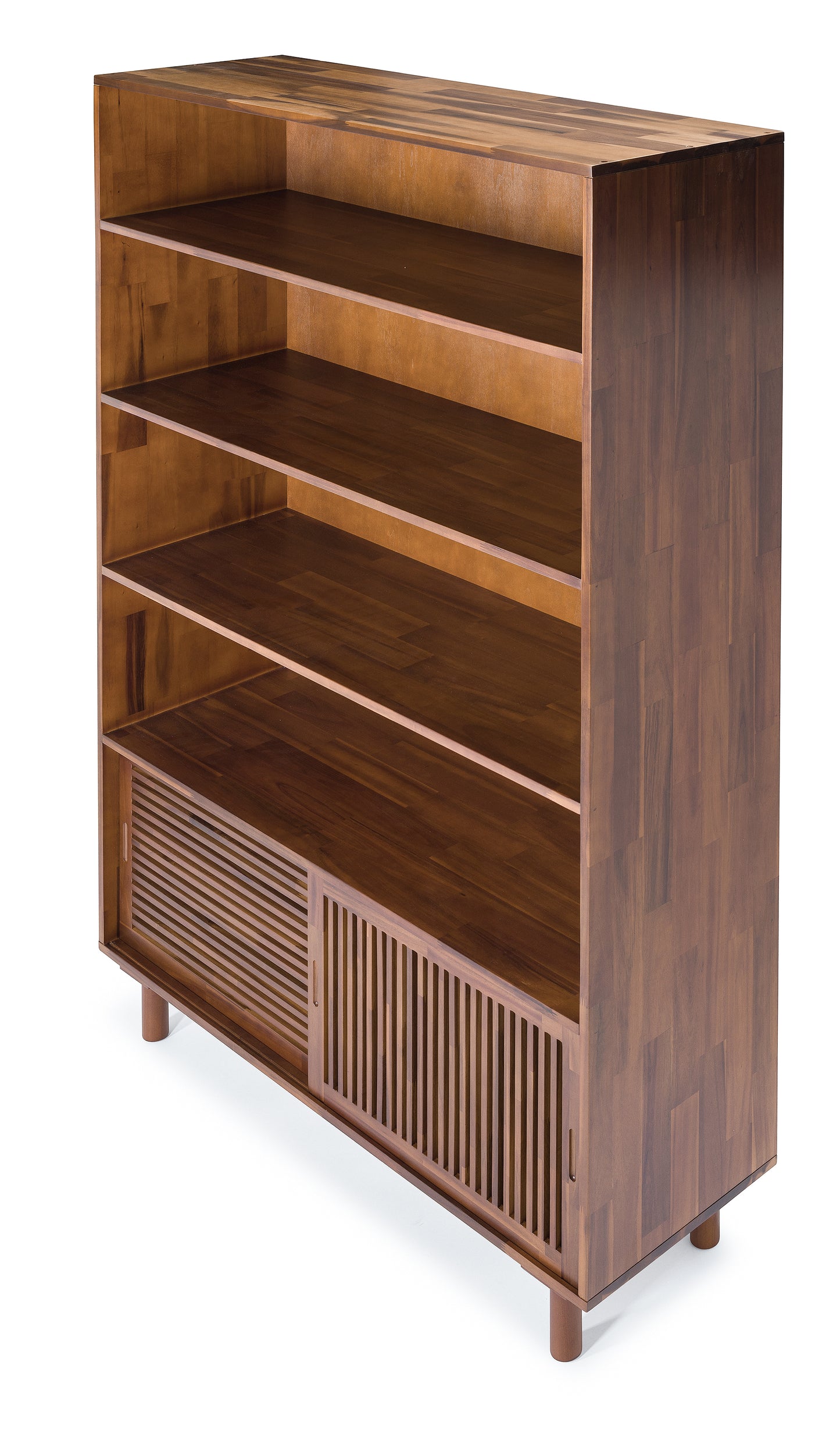 Mosaic Bookcase
