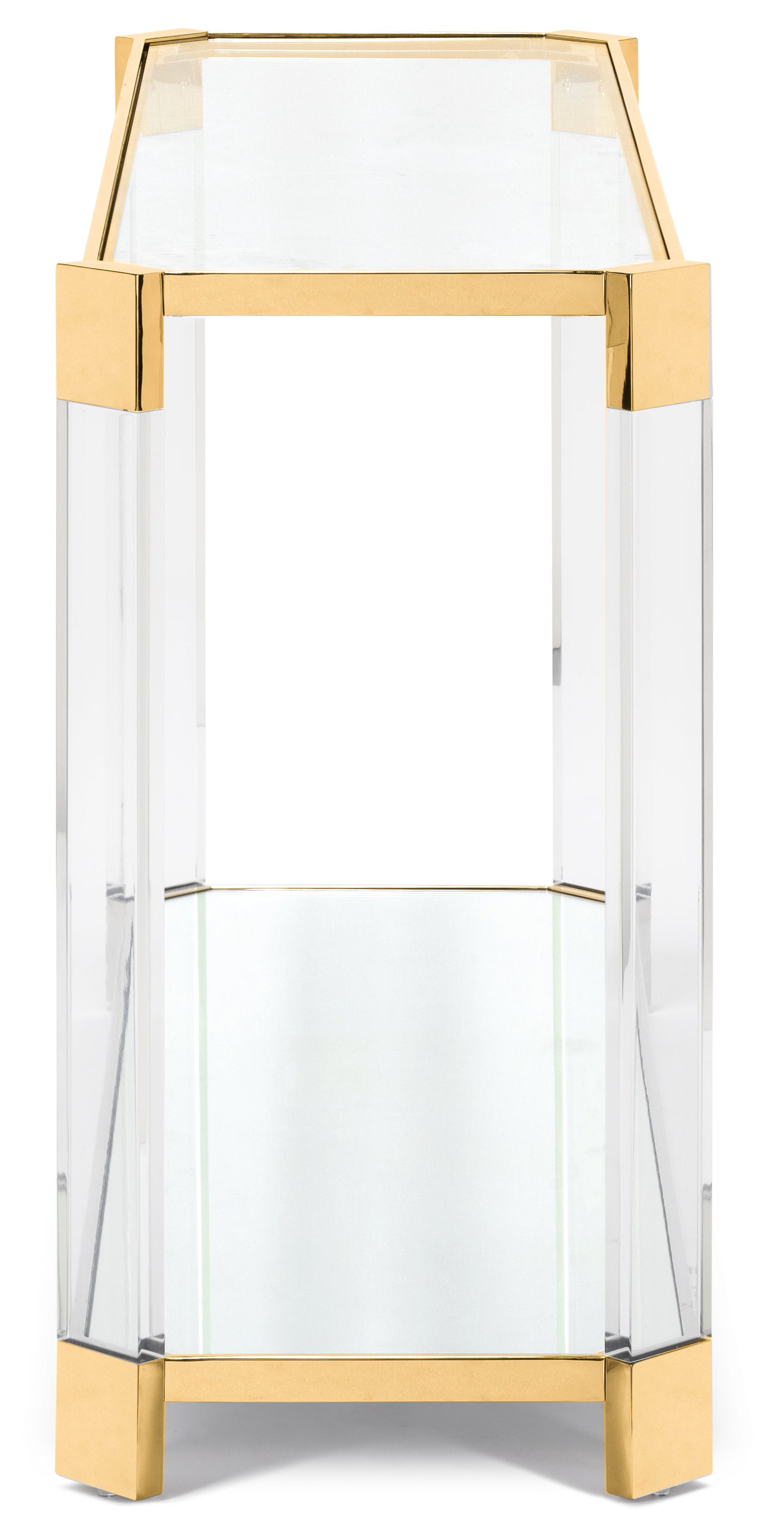 Oden Console Table
