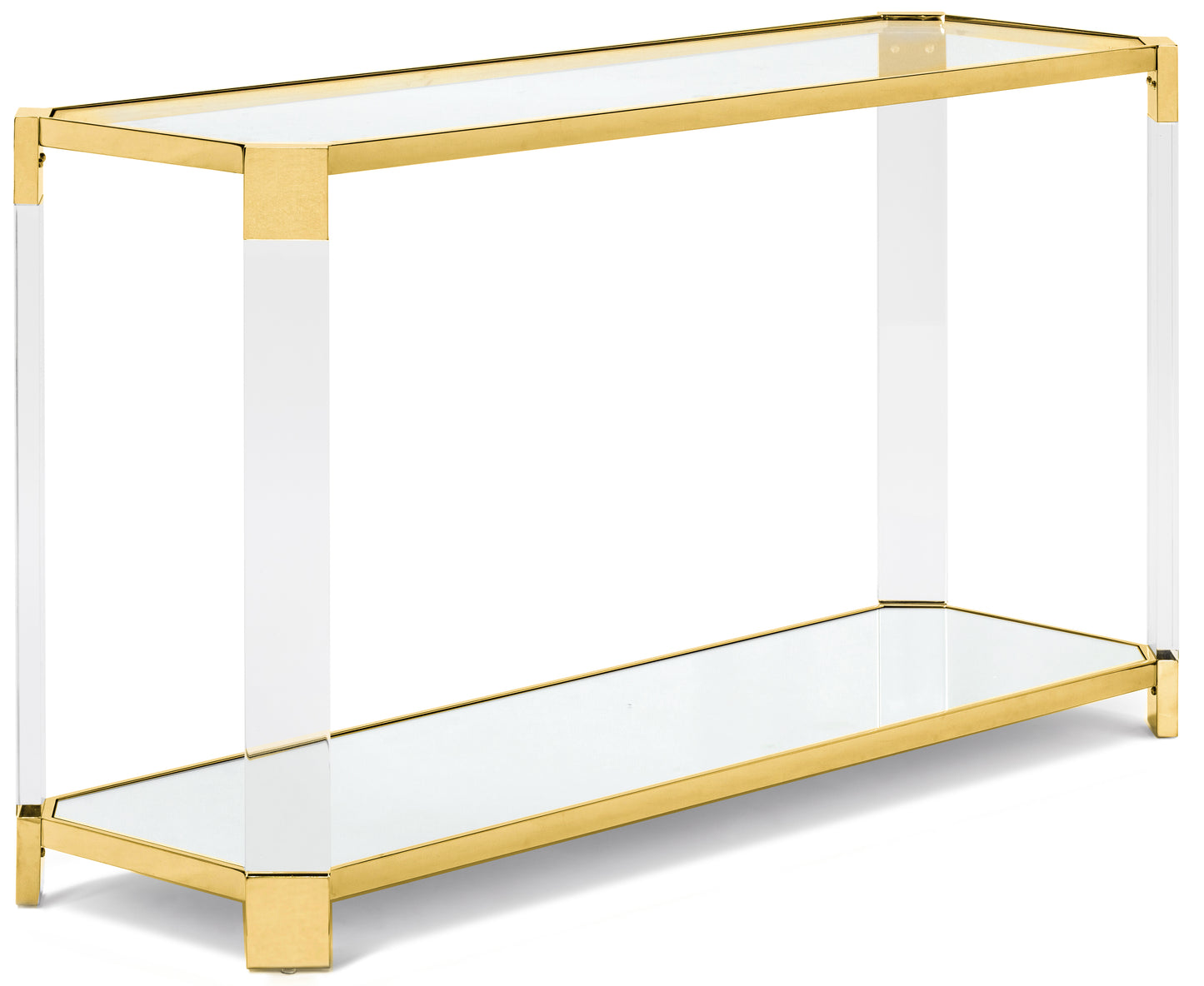 Oden Console Table