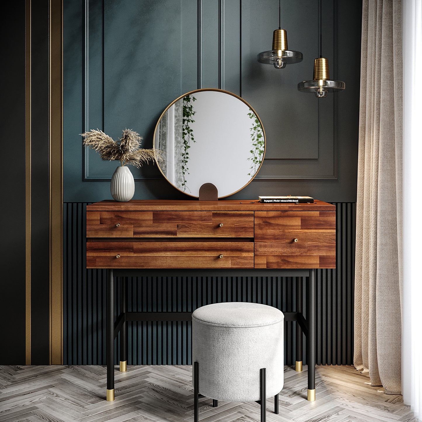 Soho Vanity
