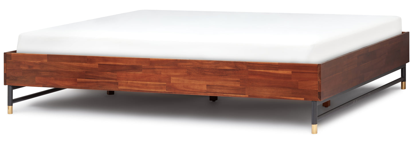 Soho Queen Bed