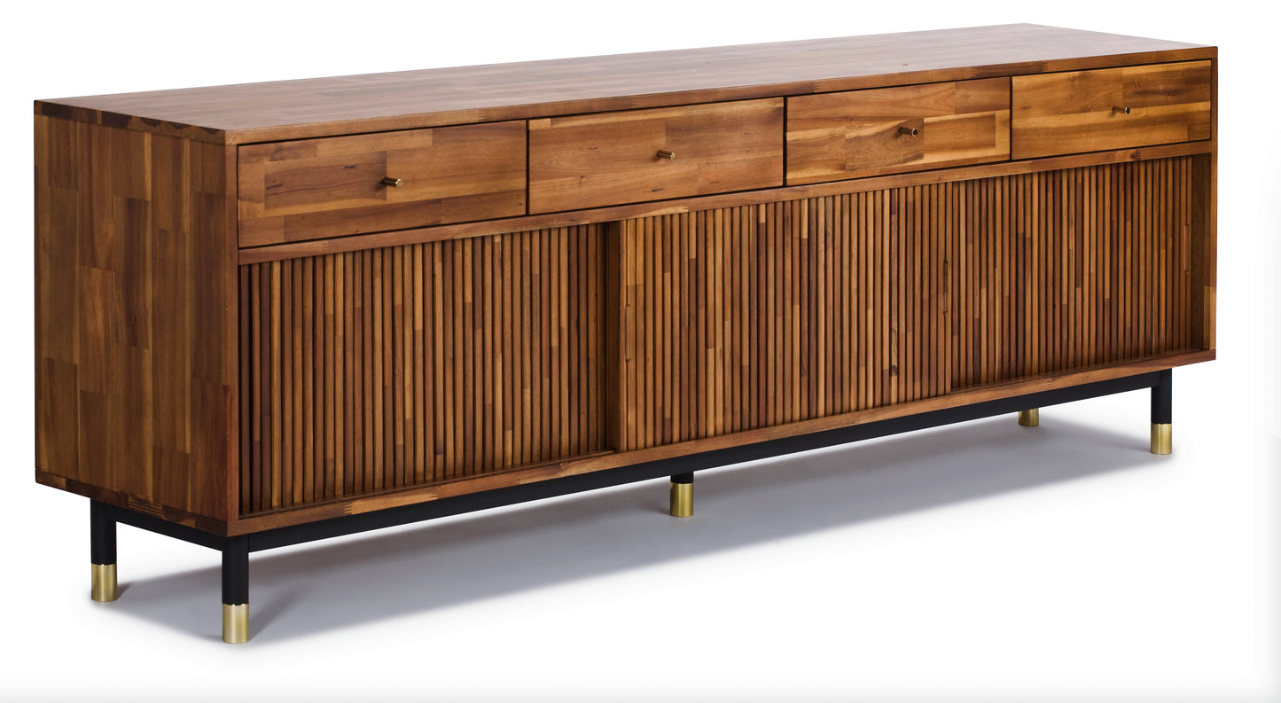 Soho High TV Stand