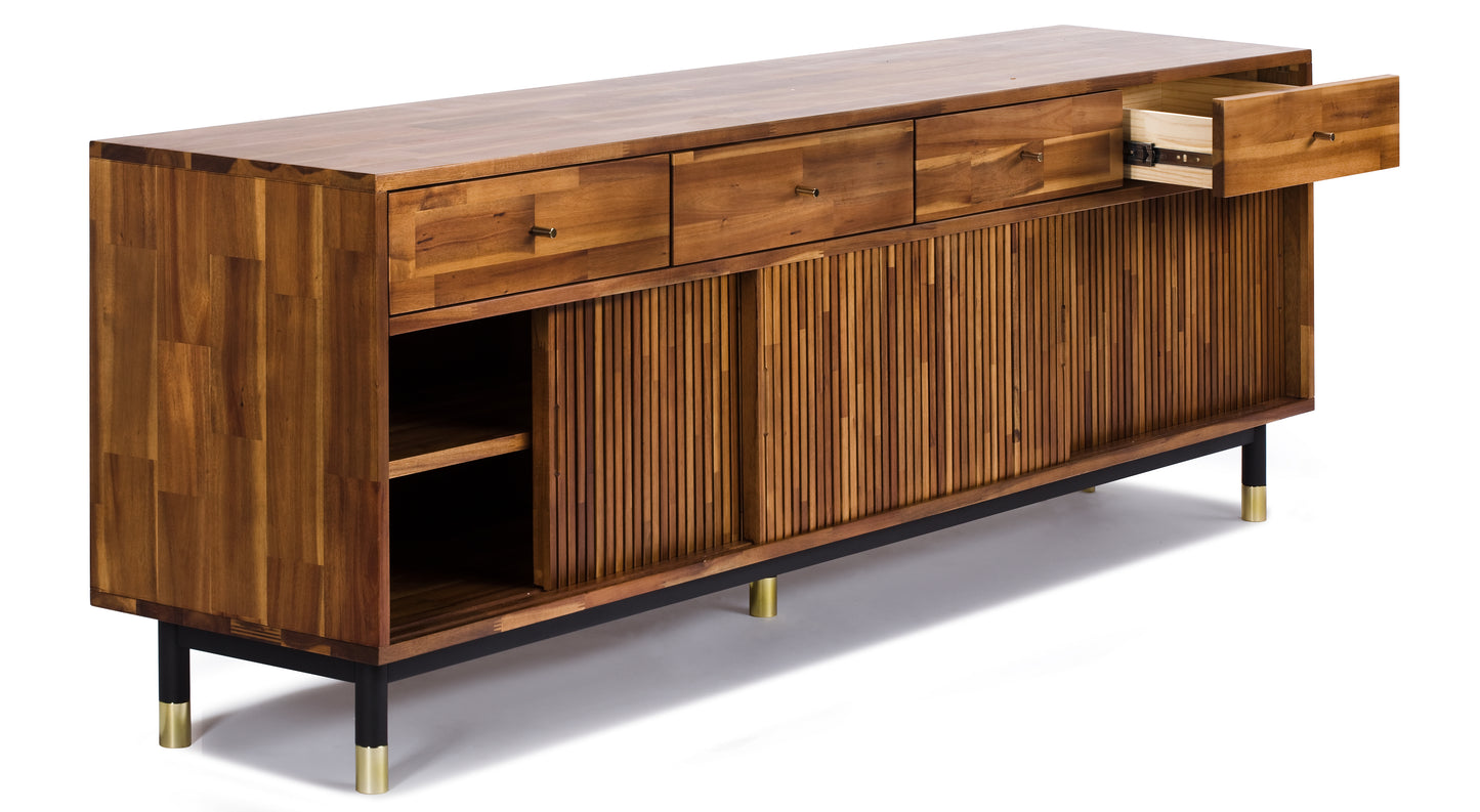 Soho High TV Stand