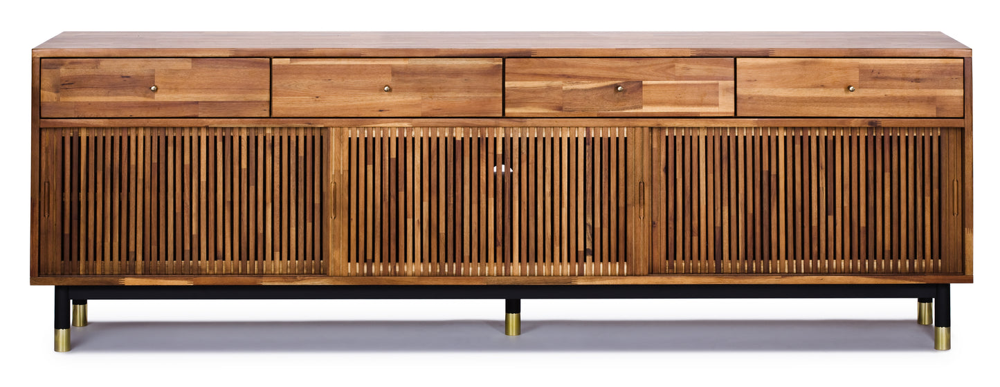 Soho High TV Stand