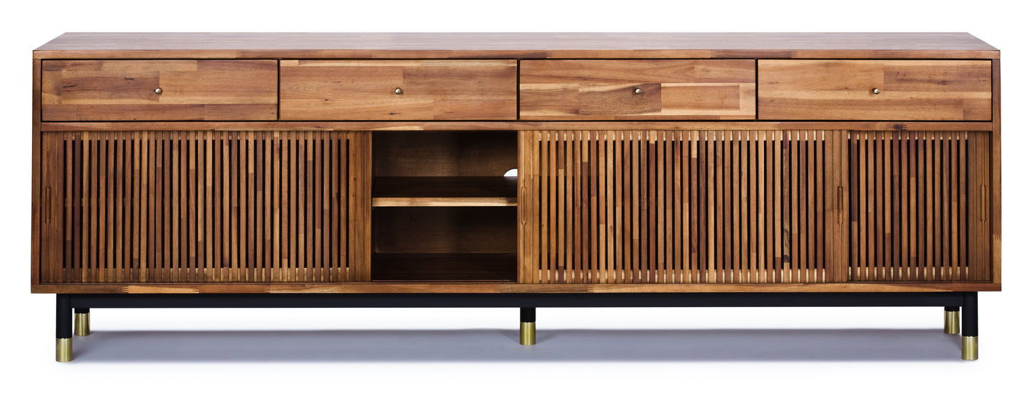 Soho High TV Stand