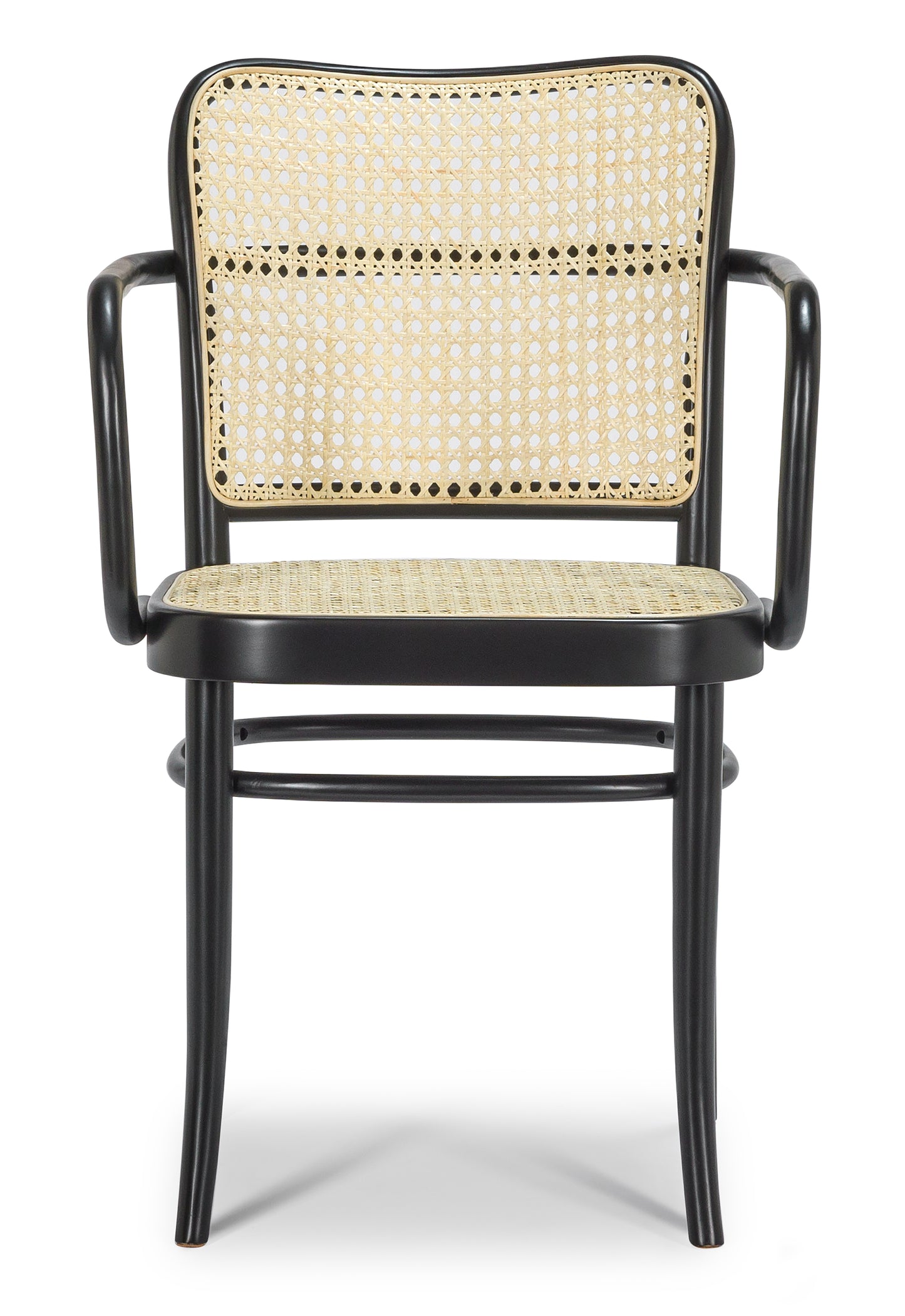 NOEL RATTAN ARM CHAIR