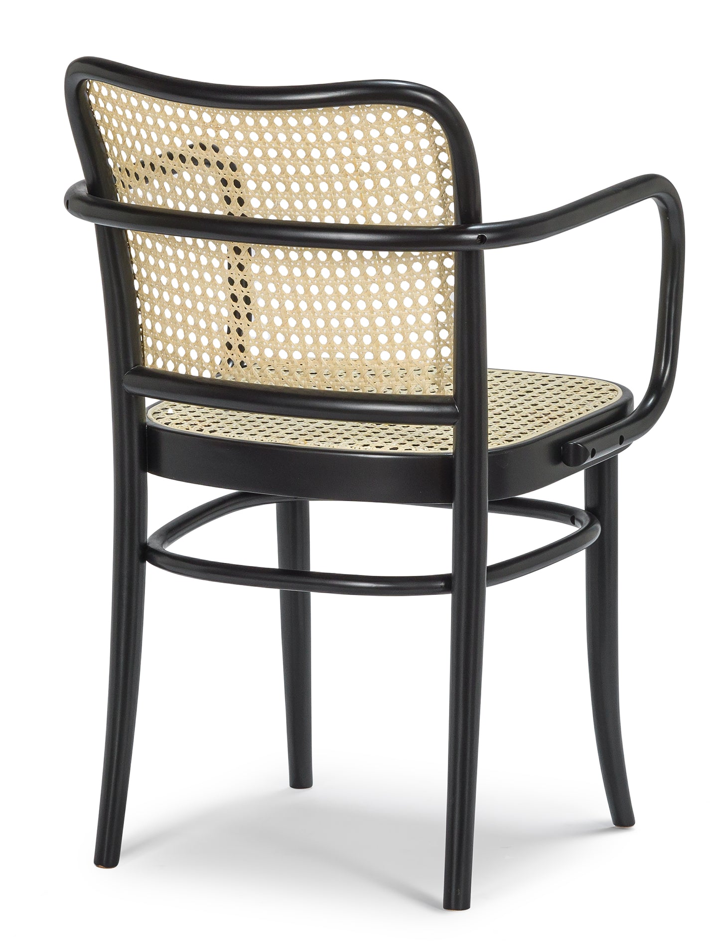 NOEL RATTAN ARM CHAIR