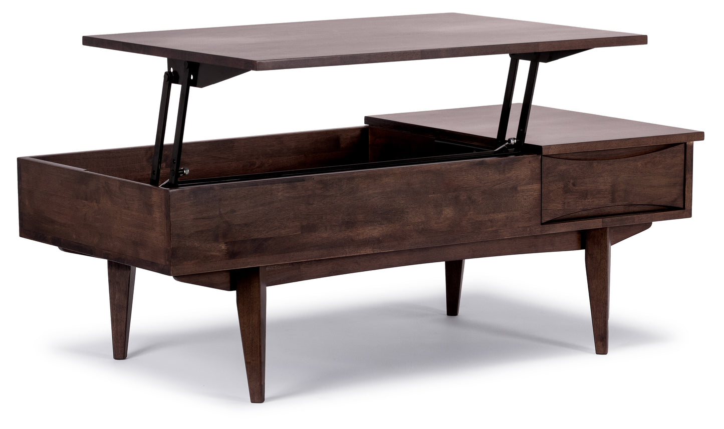 Dwell Coffee Table