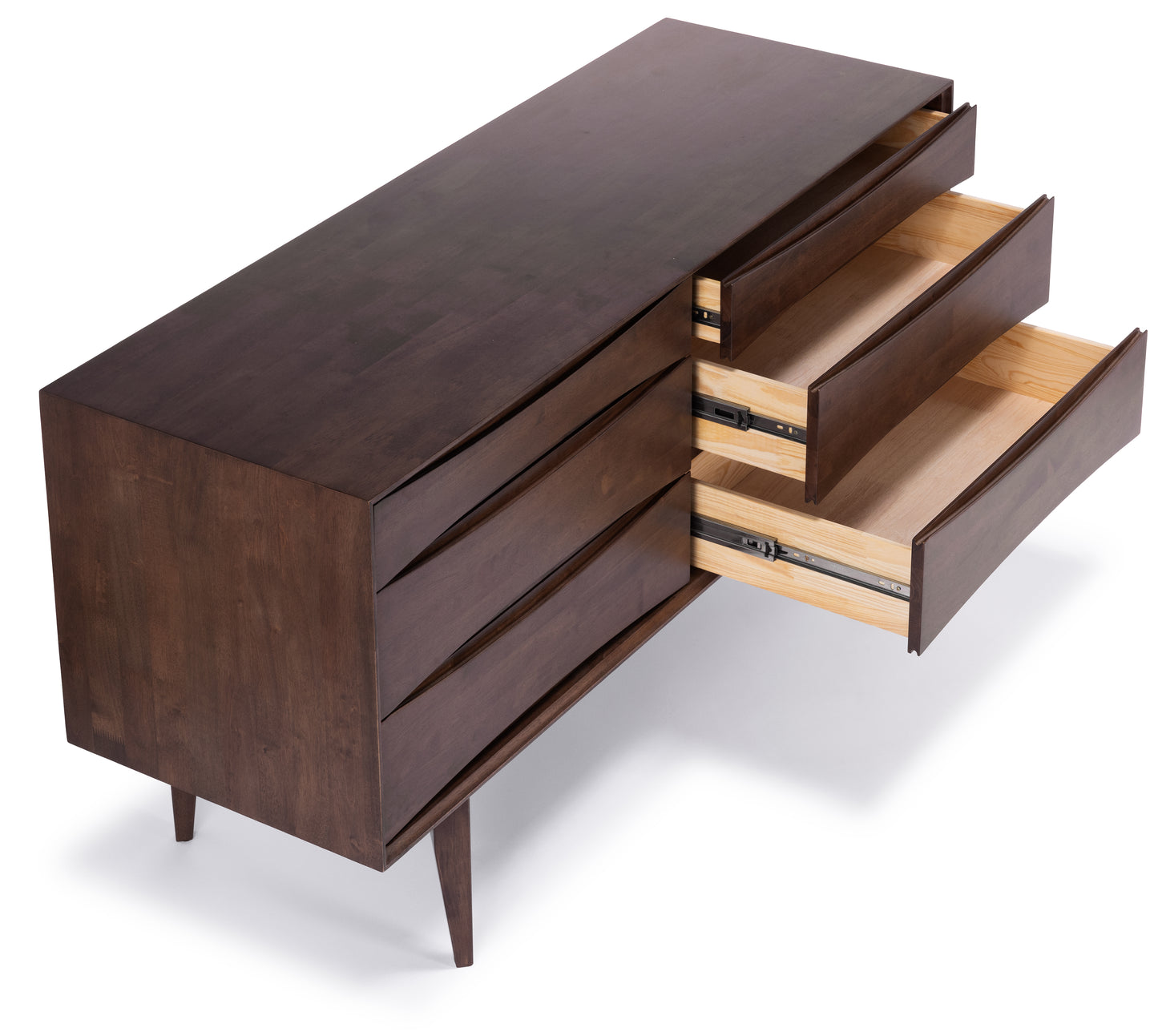 Dwell Wide Chest