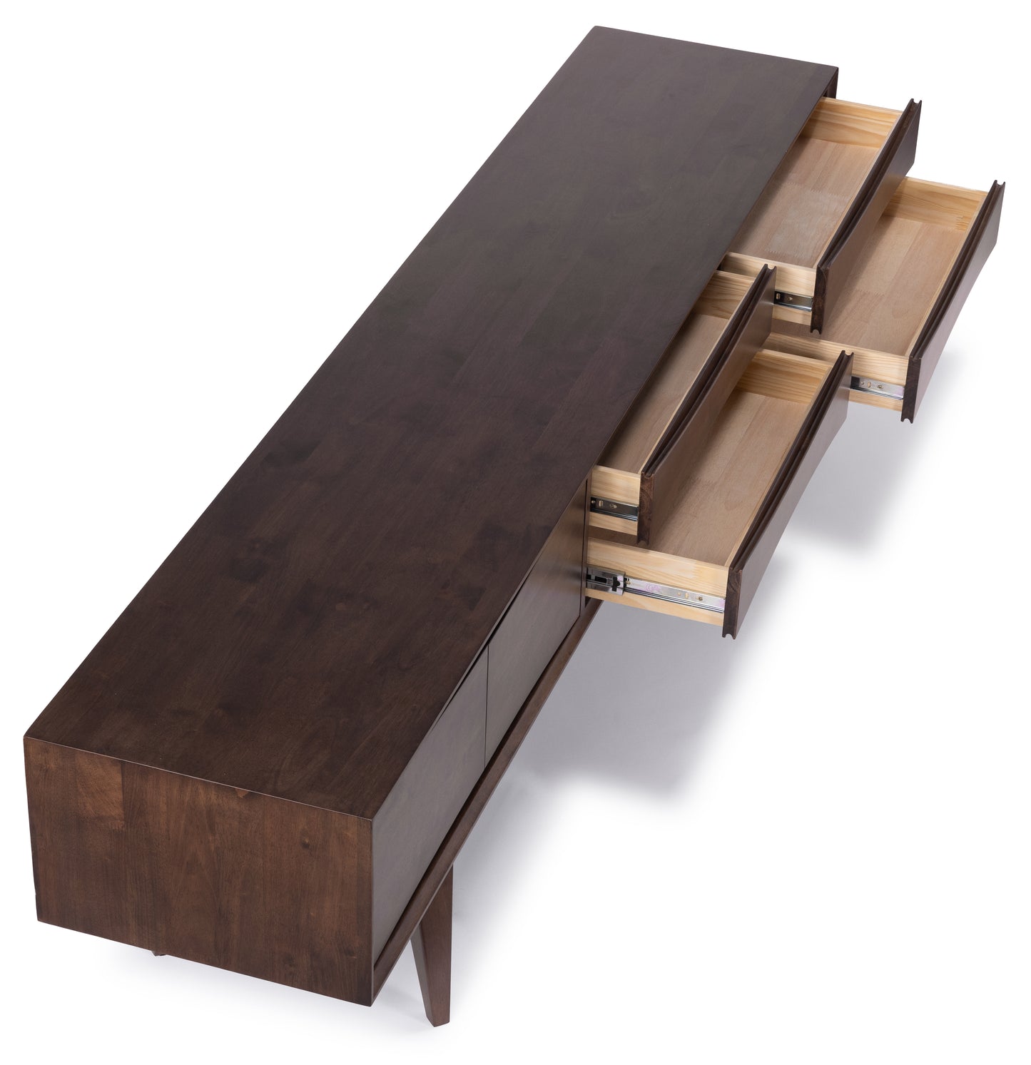 Dwell TV Stand