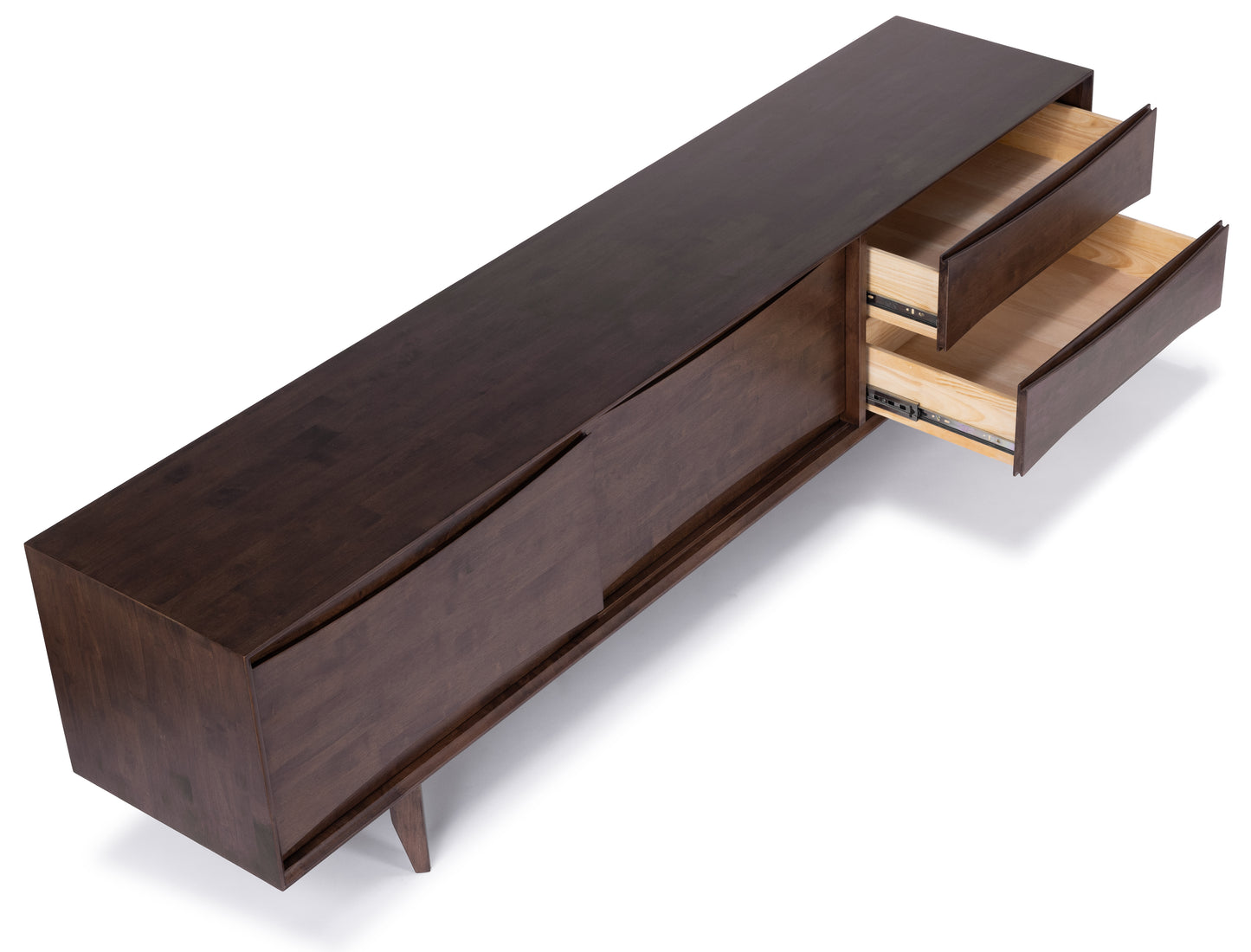 Dwell Large TV Stand