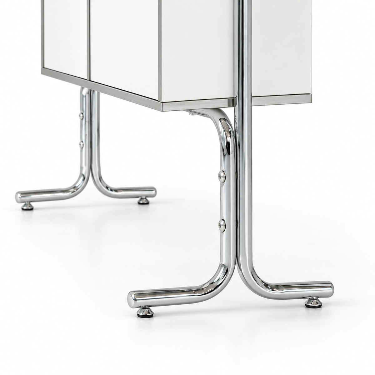 Purist Bookcase