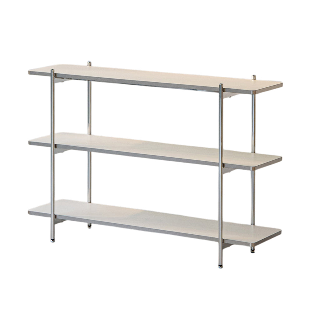 Purist Large Console Table