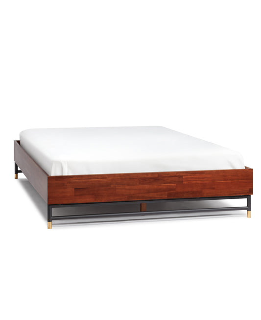 Soho Queen Bed