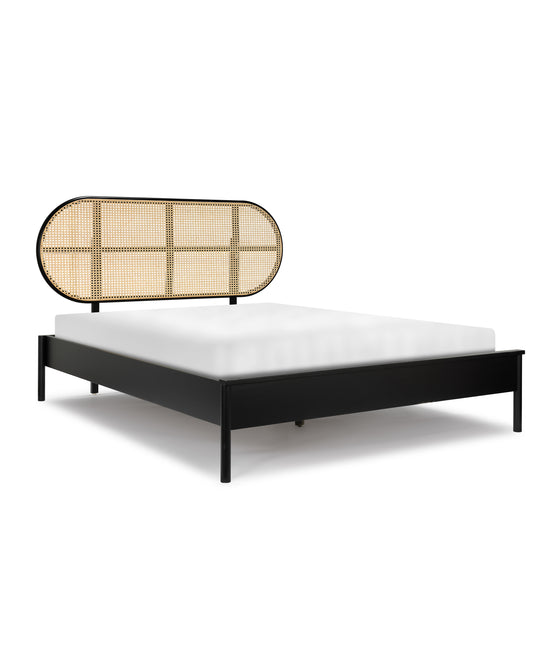 Bobo Queen Bed